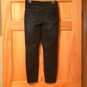 Skinny ankle jeans sz 5/27